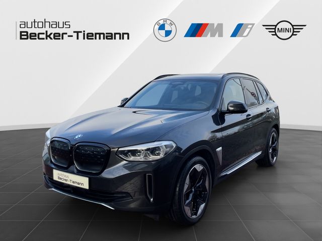 BMW iX3 Impressive | AHK | Head-Up | PA+ | HK HiFi e