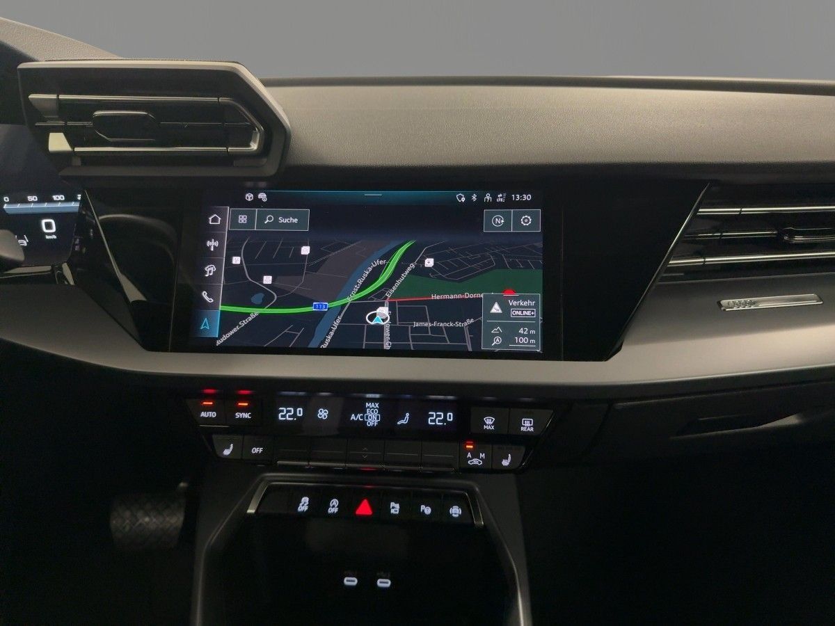 Audi A3 - Bild 15