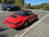 Porsche 964 911 Carrera 2 Cabrio  - Porsche 964 Benzin Gebrauchtwagen