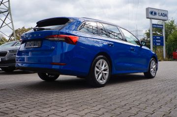 Skoda Octavia - 9