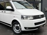 Volkswagen T5 California 2.0 TDI 4M /XEN/NAV/KLIMA/SHZ - Volkswagen T5 California: Van