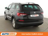 Skoda Kodiaq 2.0 TSI Style 4x4 Aut.*NAVI*LED*ACC* - Skoda Kodiaq Gebrauchtwagen