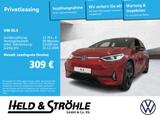 Volkswagen ID.3 GTX 210 kW MATRIX NAV KAM PARKASSIST SHZ - Volkswagen ID.3 aus 2025