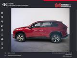 Toyota RAV 4 Plug-in-Hybrid Teamplayer (XA5) - Toyota RAV 4 Gebrauchtwagen in Hamburg