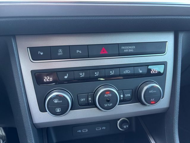 Ateca Xperience 1.5 TSI DSG LED Navi Sitzh.