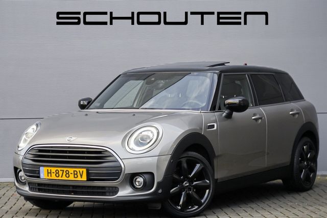 MINI Cooper Clubman Mini 1.5 Chili Pano Leder H/K Car