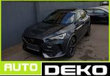 Cupra Formentor 1.4 e-HYBRID VZ DSG Pano/Navi+/ACC/19 - Cupra Formentor mit Hybrid-Antrieb: Panorama-Dach