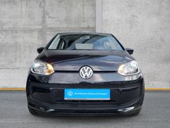 Fahrzeugabbildung Volkswagen up! 1.0 move up! 5-TÜREN KLIMA PDC