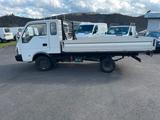 Kia K2500/2700 Pritsche - Kia K2500 Gebrauchtwagen