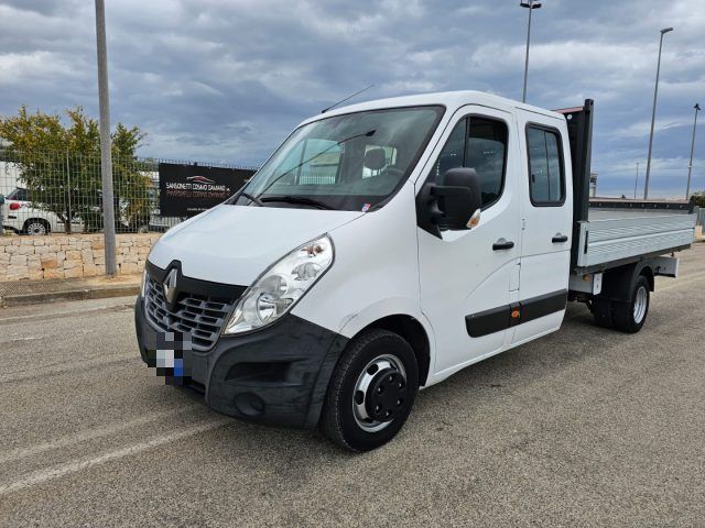 Renault RENAULT Master T35 2.3dCi/165 TP PL Twin Turbo S