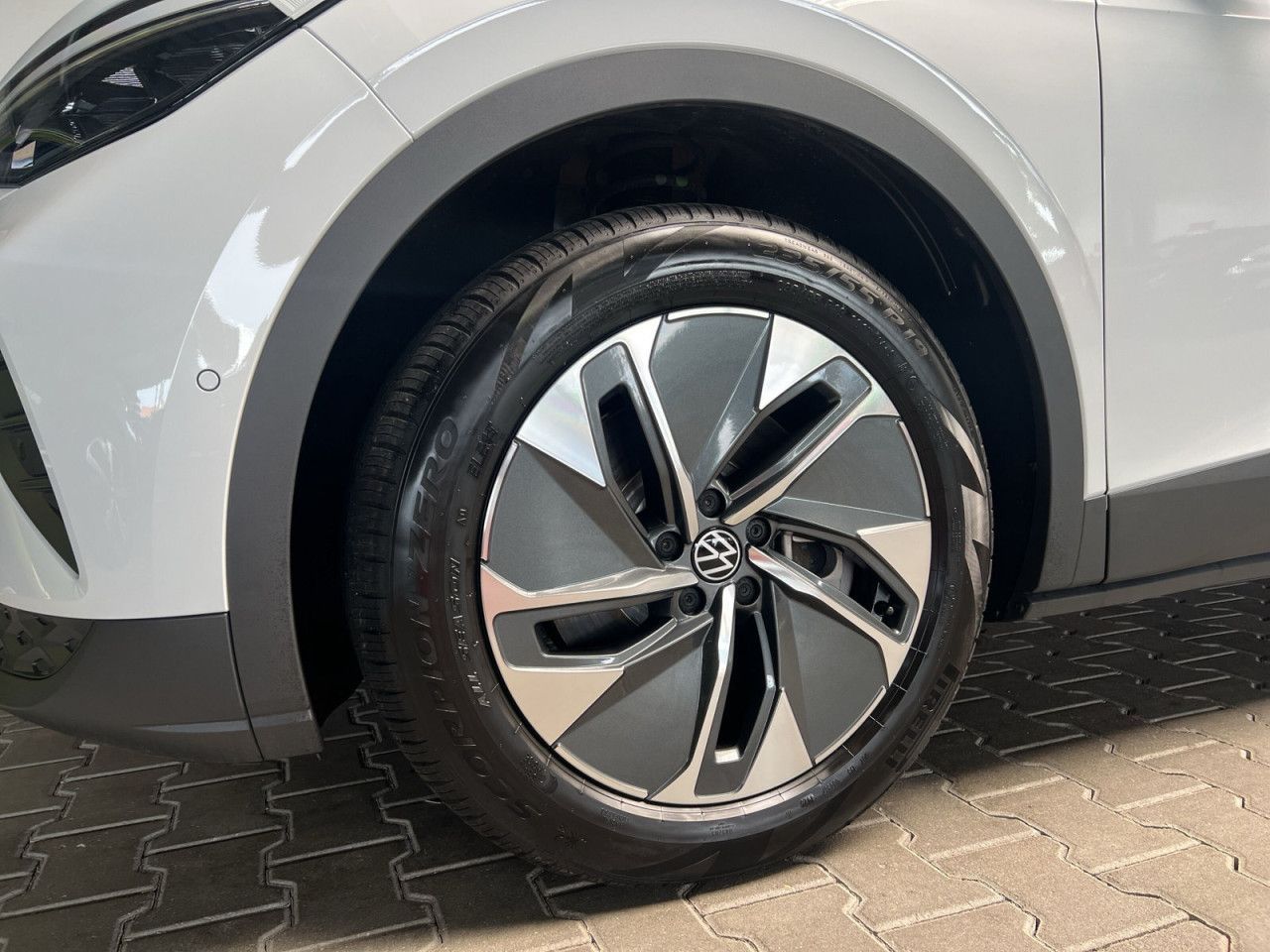 Volkswagen ID.4 Pro AHK RÜCKFAHKAMERA NAVI LED ACC foto 4
