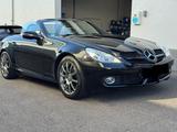 Mercedes-Benz SLK 200 KOMPRESSOR - - Mercedes-Benz Kompressor