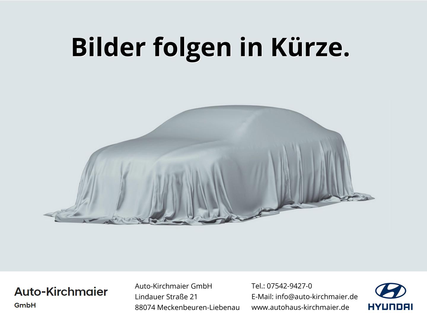 Hyundai Tucson Trend 7DCT 4WD *Navi*Sitzheizung*RCAM*