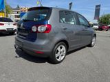 Volkswagen Golf Plus V  1.9TDI *TÜV 12/25*AHK*Zahnriemen* - Volkswagen Golf: 9 TDI