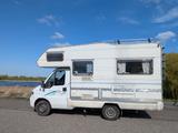 Fiat Ducato Alkoven 98T-km Autark durch 600Ah - Fiat Ducato 9
