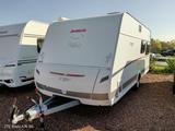 Dethleffs c-go 495 FR  - Angebote