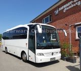 Mercedes-Benz 0 510 Tourino *Klima*Euro5*38-Sitze* - Mercedes-Benz 510