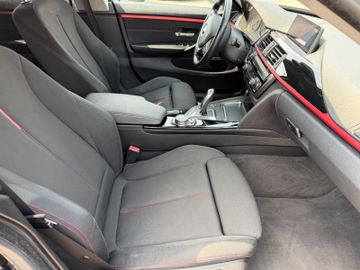 BMW 420 Gran Coupé - 8