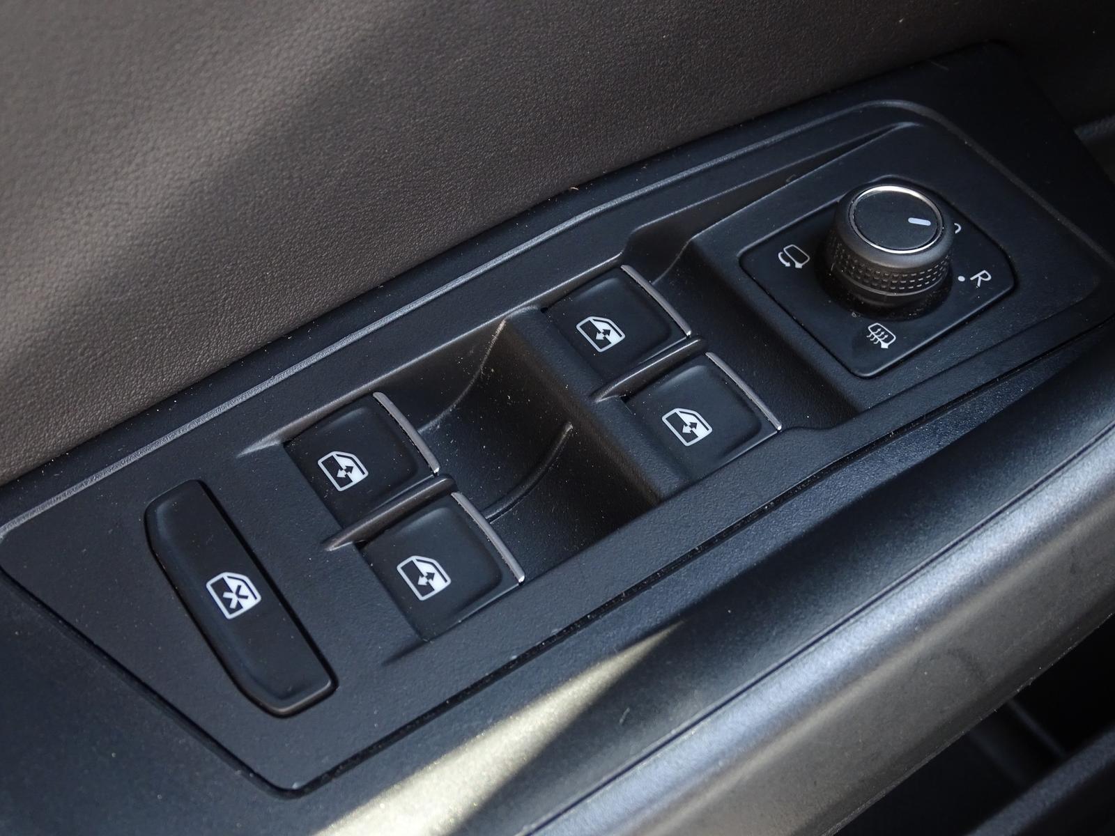 Volkswagen T-Roc 1.0 R-Line LED Navi ACC Digitales Cockpit, миниатюра 23