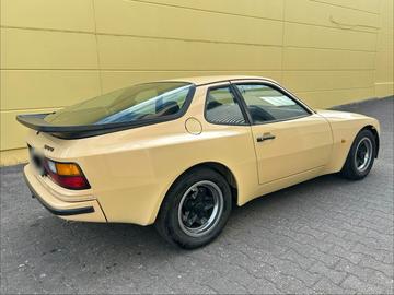 صورة 5 لـ 1984 Porsche 944