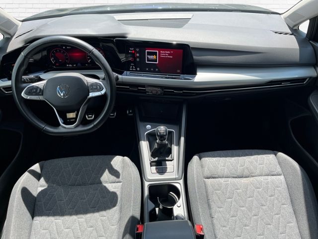 Fahrzeugabbildung Volkswagen Golf Move 1.5 TSI KLIMA LED ALU