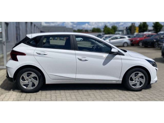 Hyundai i20 – Bild 5