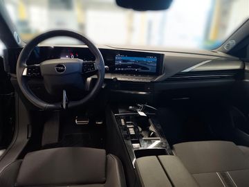 Fotografie 7 des Opel Astra ST GS Automatik Navi 360°Kamera Keyless