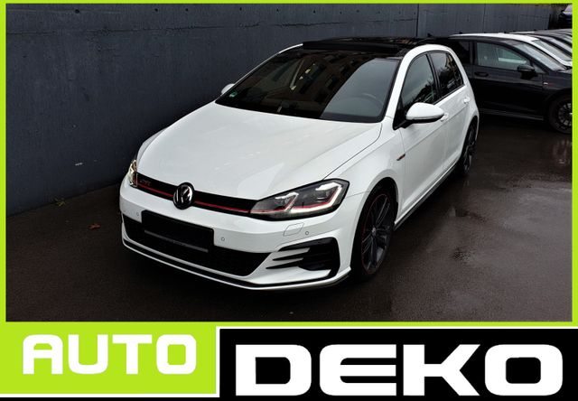 Volkswagen Golf 7 GTI DSG Pano/Virtual/Honey/ACC/Kamera/DYN