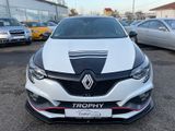 Renault Megane TCe EDC GPF R.S. Trophy*Recaro*Head-Up* - Renault Megane: Trophy