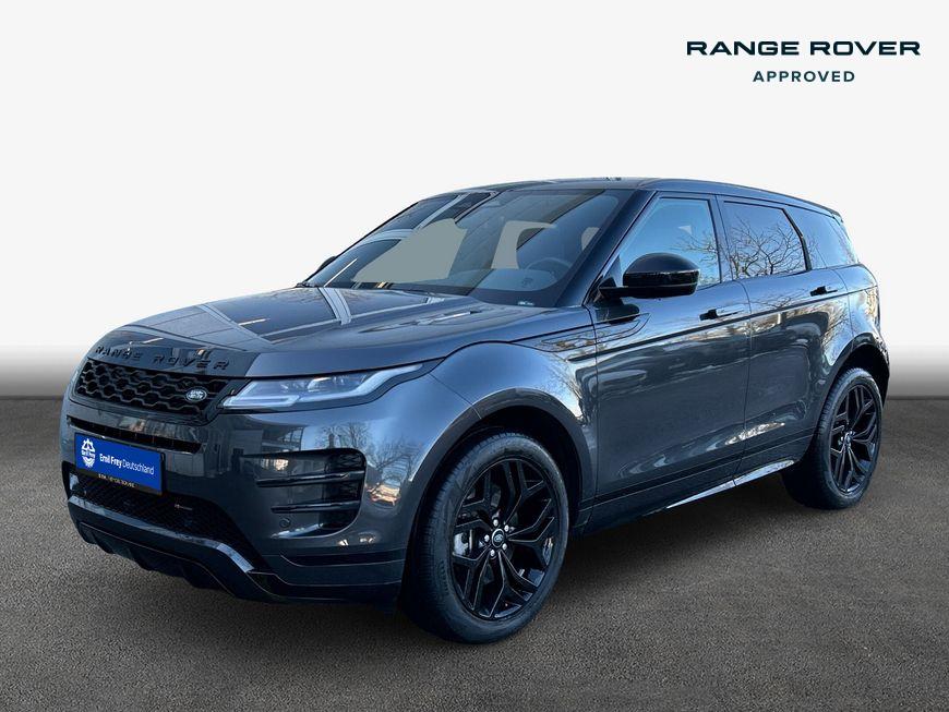 Land Rover Range Rover Evoque D200 R-Dynamic SE