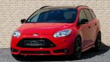 Ford Focus ST Voll-Leder Bi-Xenon Navi Kamera KeyFree - Ford aus 2012: Ka