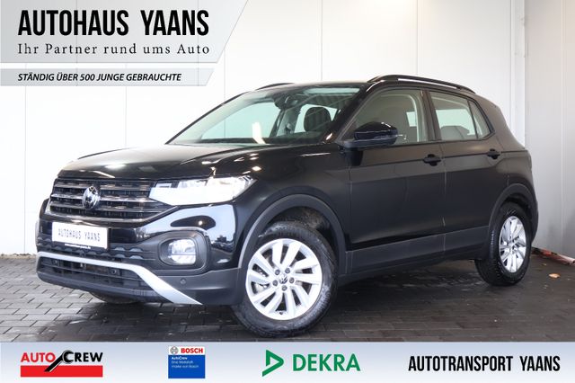 Volkswagen T-Cross 1.0 TSI Life AID+ACC+LANE+PDC+ALU