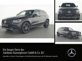 Mercedes-Benz GLC 43 4M AMG*PANO-DACH*MEMORY*AHK*360°*2022*