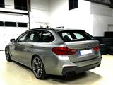 BMW M550d xDrive Touring/ LASER/360cam/SOFTclose/HUD - gebrauchte BMW M550 aus dem Jahr 2020