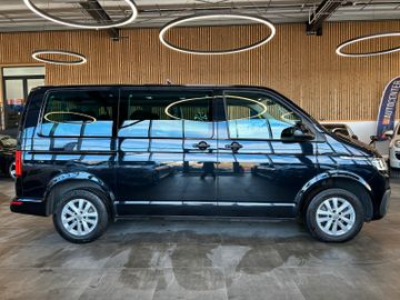 Volkswagen T6.1 Caravelle *AHK*1. Hand*LED*Klima*PDC