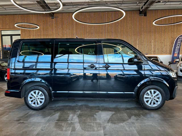 Volkswagen T6.1 Caravelle *AHK*1. Hand*LED*Klima*PDC