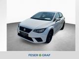 Seat Ibiza Style 1.0 TSI NAVI LED CarPlay KLIMA PDC - Seat Ibiza: Weiß, ST