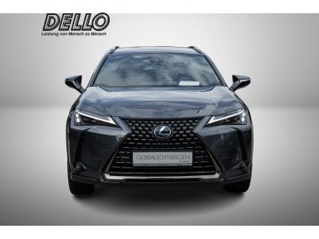 Lexus UX - 2