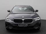 BMW 520d Panorama DAB Leder AHK Alarm M Sport 18Zoll - BMW 520: Kombi, 520d