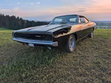Dodge Charger - Dodge Gebrauchtwagen von 1969