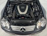 Mercedes-Benz SL 350 3,5-200KW V6*Komfort*Bi-Xenon*Comand*Lede - Mercedes-Benz Gebrauchtwagen mit Automatikschaltung