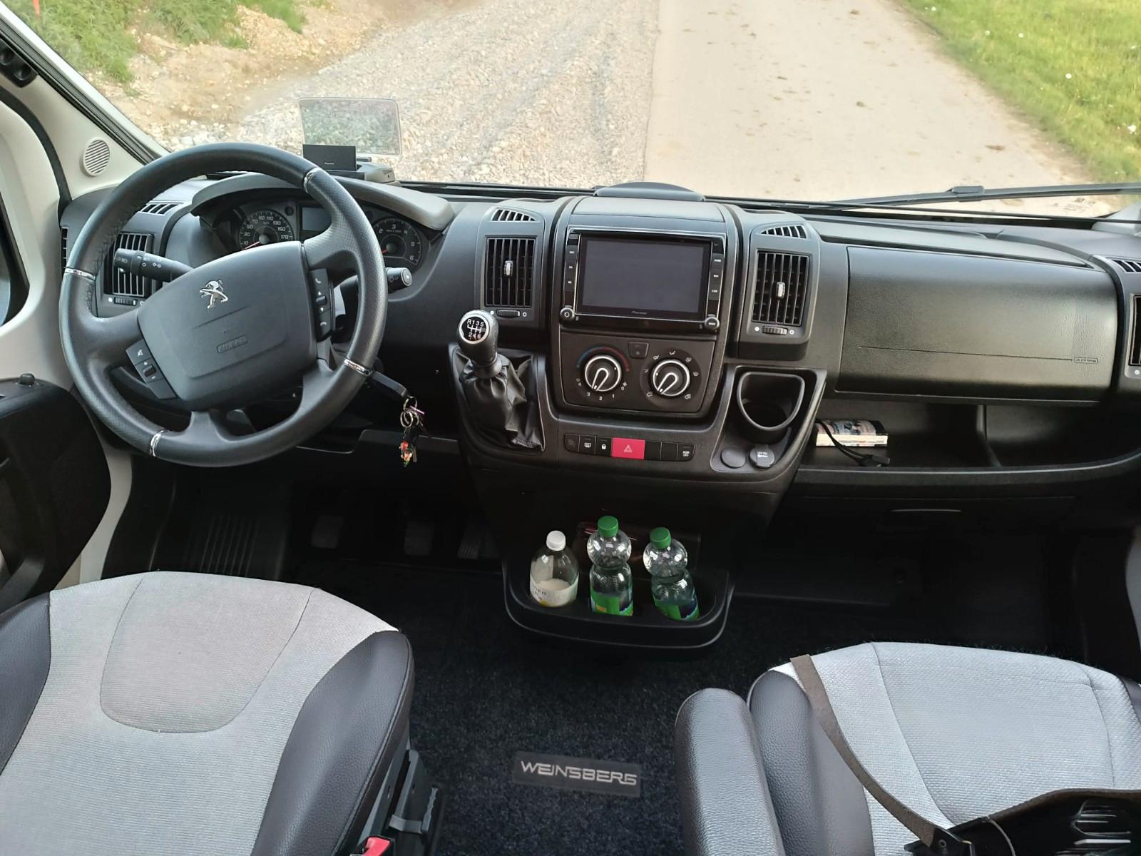 Peugeot Andere