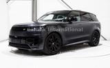 Land Rover Range Rover Sport P510e PHEV AWD FIRST EDITION - Land Rover Range Rover Sport: First Edition