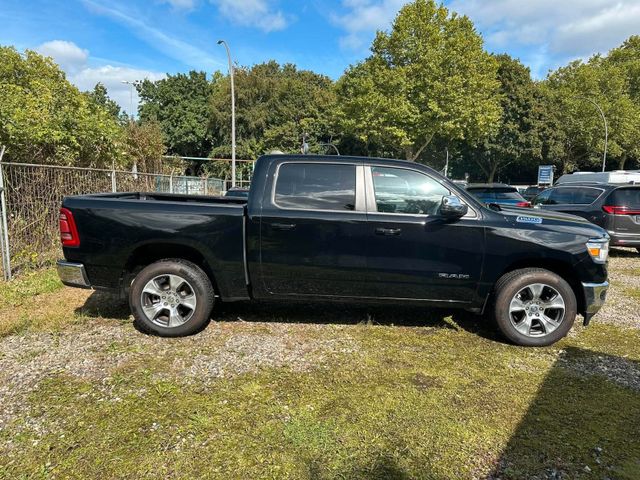 Dodge RAM 1500 Larami4x4 CrewCab unfallfrei in Hamburg