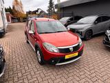 Dacia Sandero Stepway - Dacia Sandero aus 2009: Stepway