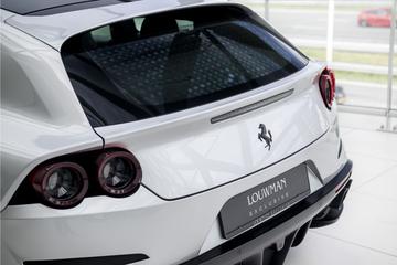 صورة مصغرة 13 لـ 2017 Ferrari GTC4LUSSO