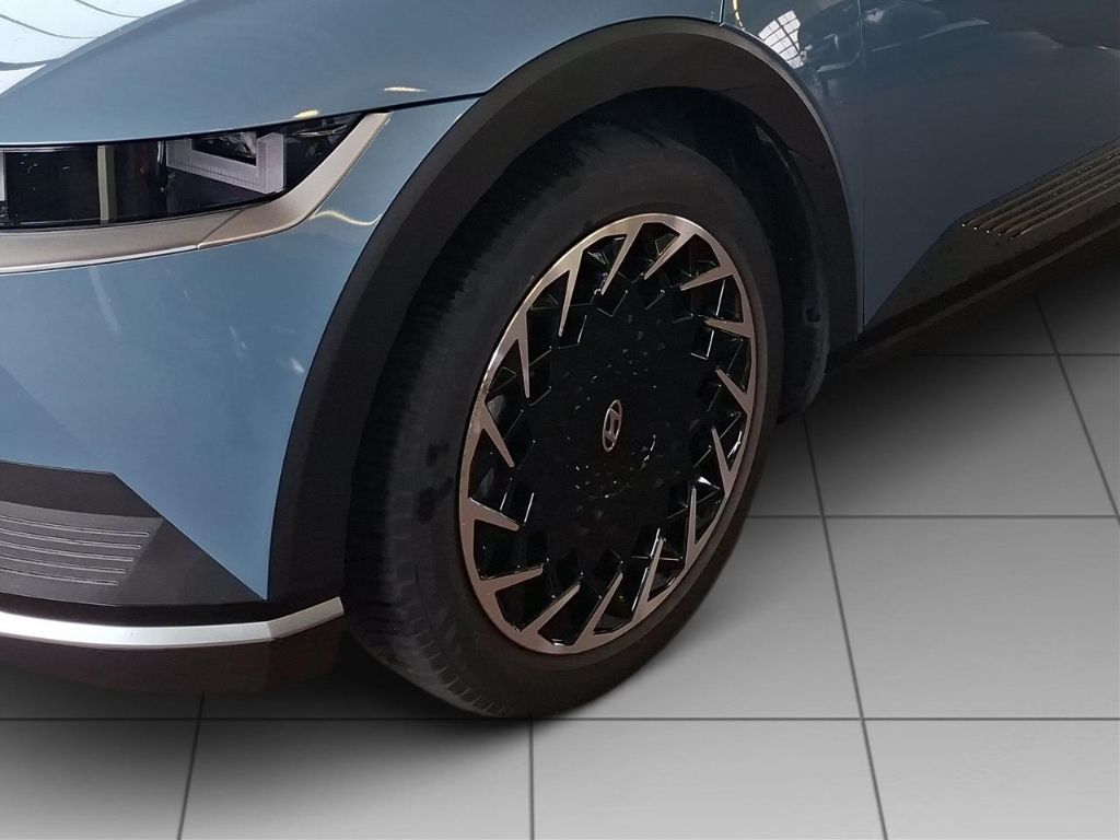 Hyundai IONIQ 5 – Bild 13