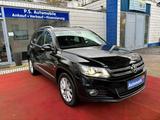 Volkswagen Tiguan Sport & Style BMT*1-Hand* Automatik*Navi* - VW Tiguan Gebrauchtwagen in Duisburg