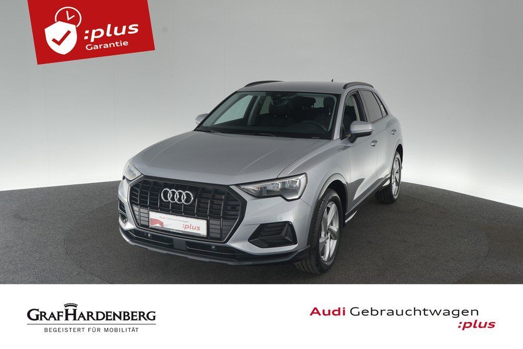 Image of Audi Q3