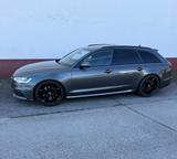 Audi A6 3.0 TDI 230kW Competition Exclusiv 3xS-Line